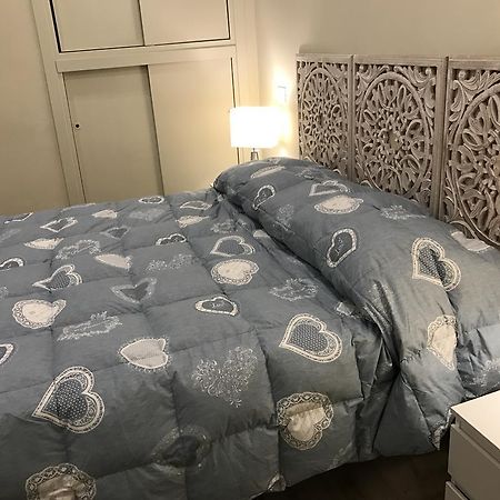 Dimora Spina In Centro 호텔 캄포바소 외부 사진