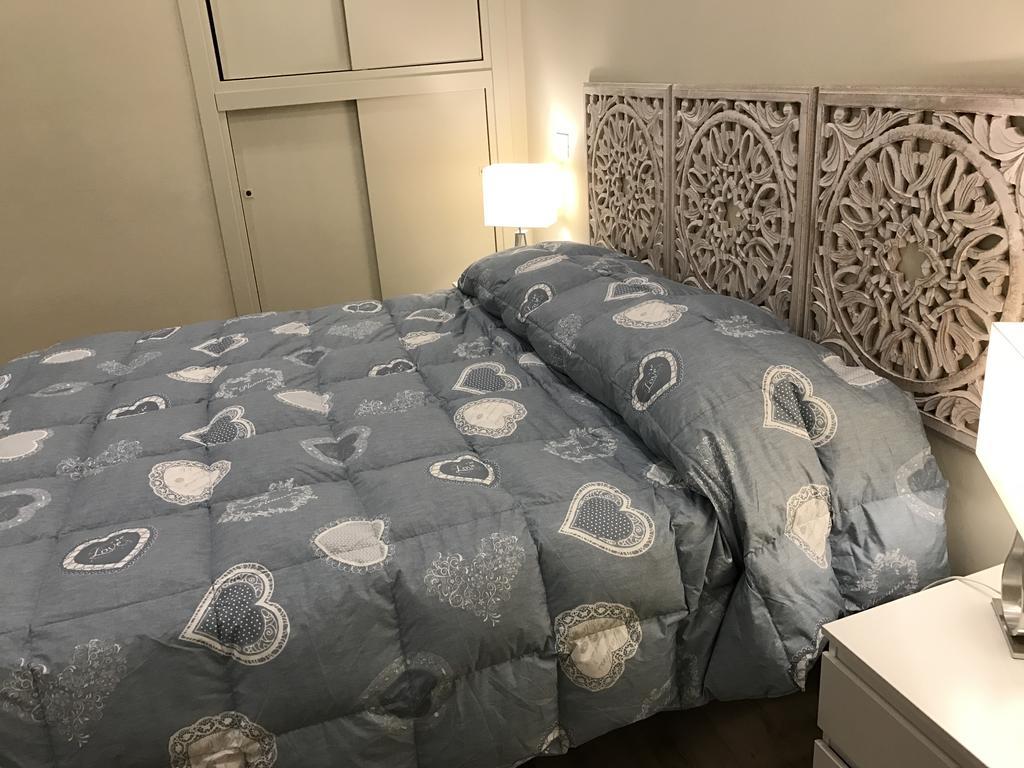 Dimora Spina In Centro 호텔 캄포바소 외부 사진